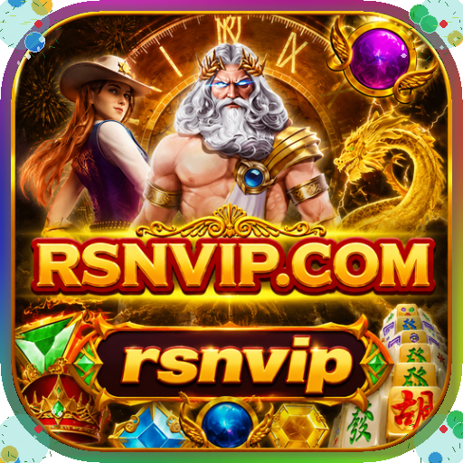 rsnvip — galeri pratinjau Resmi APK